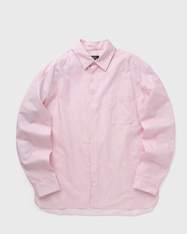 Košeľa A.P.C. Chemise Shirt Ružová | COGXW-H12532-FAA, 0