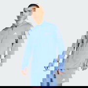 Own The Run Half-Zip Running Top