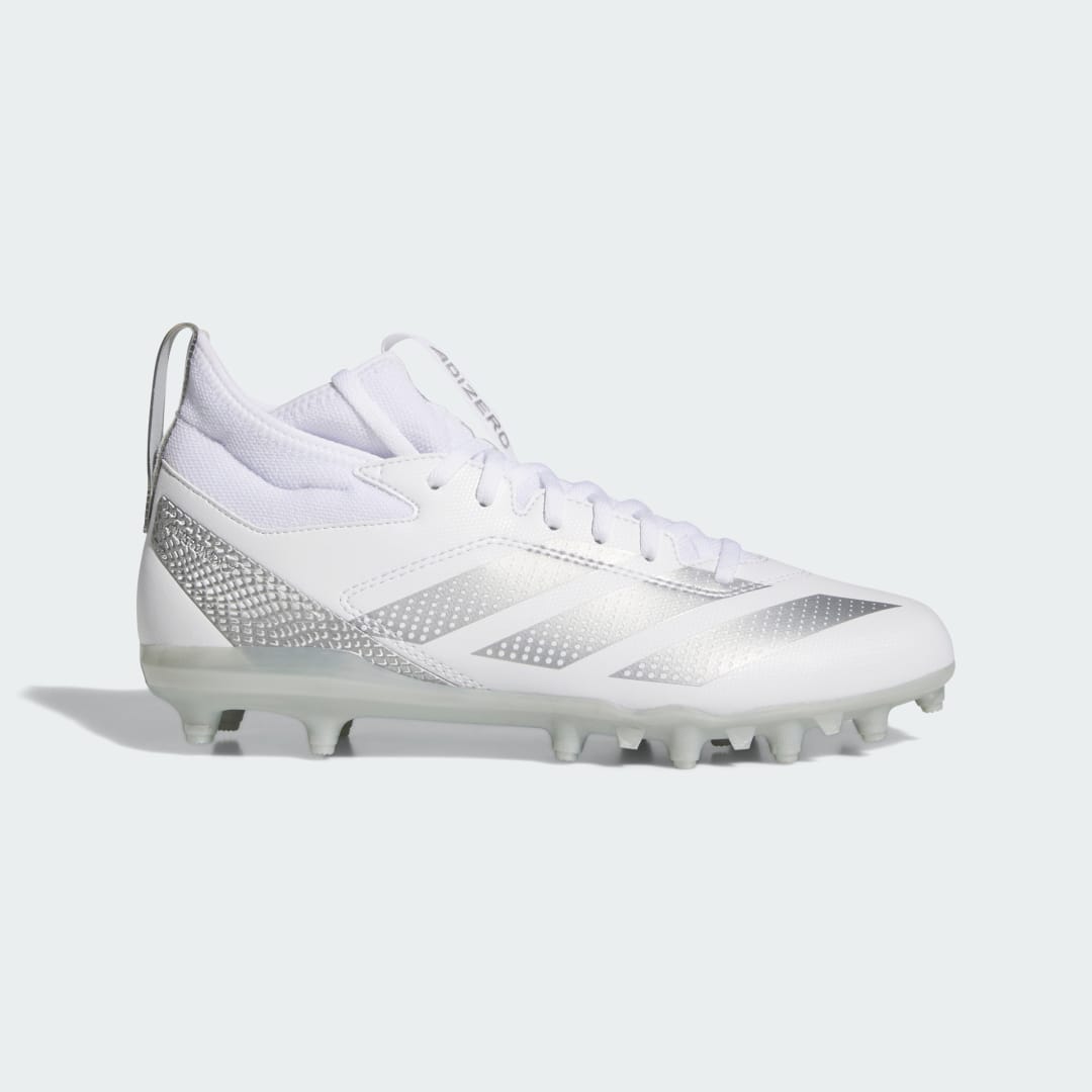 Tenisky a topánky adidas Performance Adizero Impact.2 Football Biela | IF9347, 0