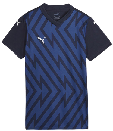 Dres Puma teamGLORY Jersey Wmns Navy | 705742-06, 0