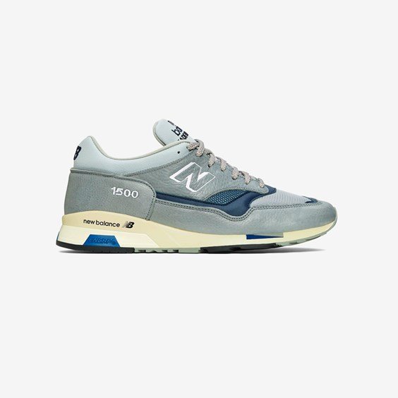 Tenisky a topánky New Balance 1500 Modrá | M1500UKF, 0