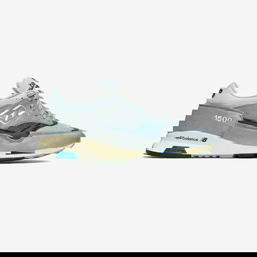 Tenisky a topánky New Balance 1500 Modrá | M1500UKF, 0