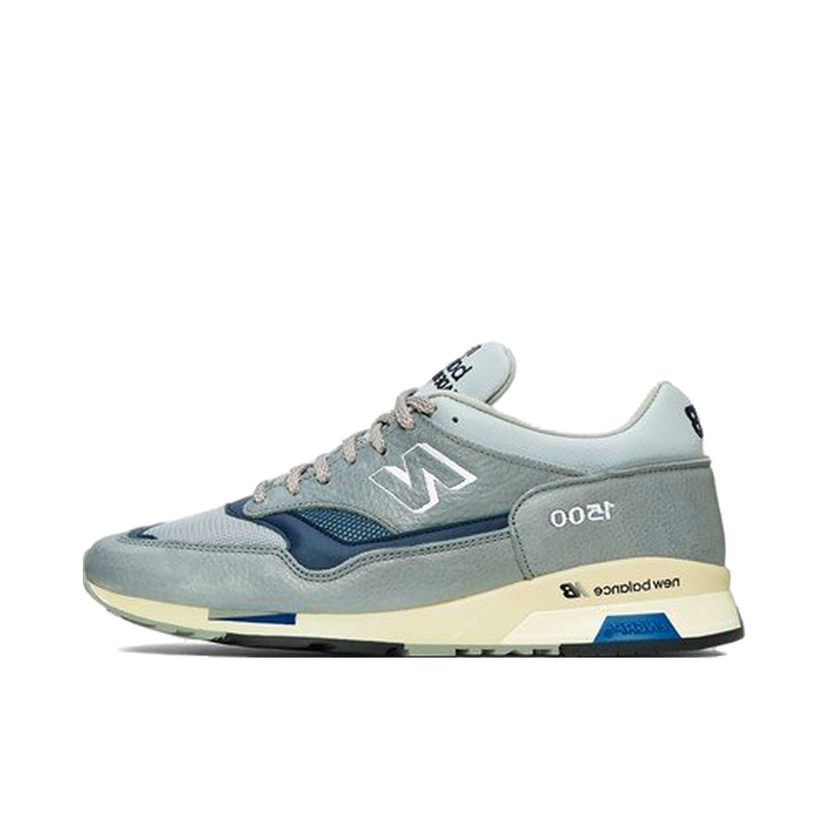 Tenisky a topánky New Balance 1500 Modrá | M1500UKF