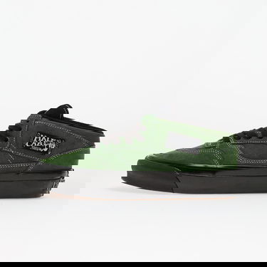 Tenisky a topánky Vans LX Half Cab Reissue 33 Zelené | VN000E975ZQ1, 0