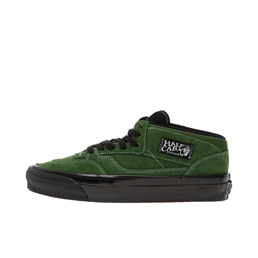 Tenisky a topánky Vans LX Half Cab Reissue 33 Zelené | VN000E975ZQ1