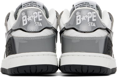 Tenisky a topánky BAPE BAPE Sk8 Sta #2 Šedá | 001FWK802311L, 1
