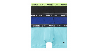 Boxerky Nike Nike Sportswear Boxer Briefs (3-Pack) Rôznofarebný | ke1008-9jg, 1