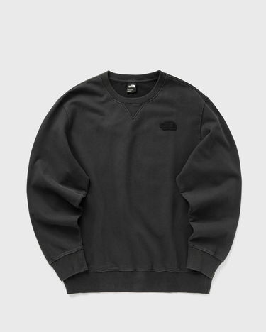 Mikina The North Face Relaxed Crew Sweatshirt Čierna | NF0A8BW0JK31, 0