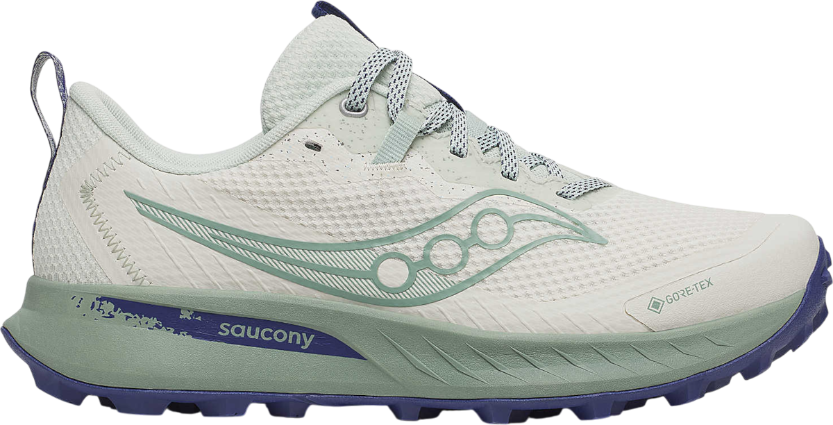 Tenisky a topánky Saucony PEREGRINE 15 GTX Rôznofarebný | s10992-260, 0