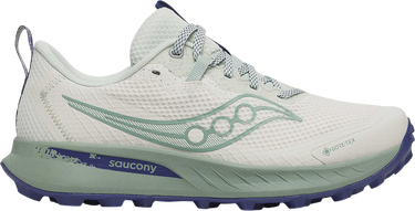 Tenisky a topánky Saucony PEREGRINE 15 GTX Rôznofarebný | s10992-260, 0