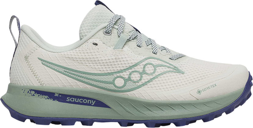 Tenisky a topánky Saucony PEREGRINE 15 GTX Rôznofarebný | s10992-260