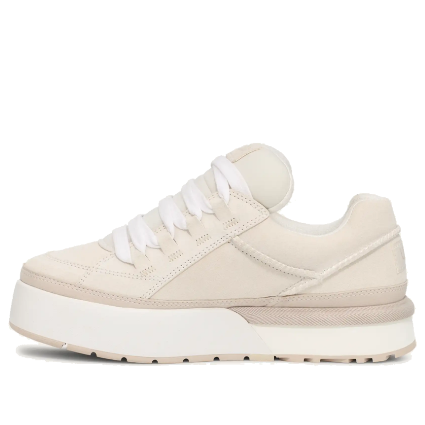 Tenisky a topánky UGG Goldencush LT Biela | 1152758-WHT, 0