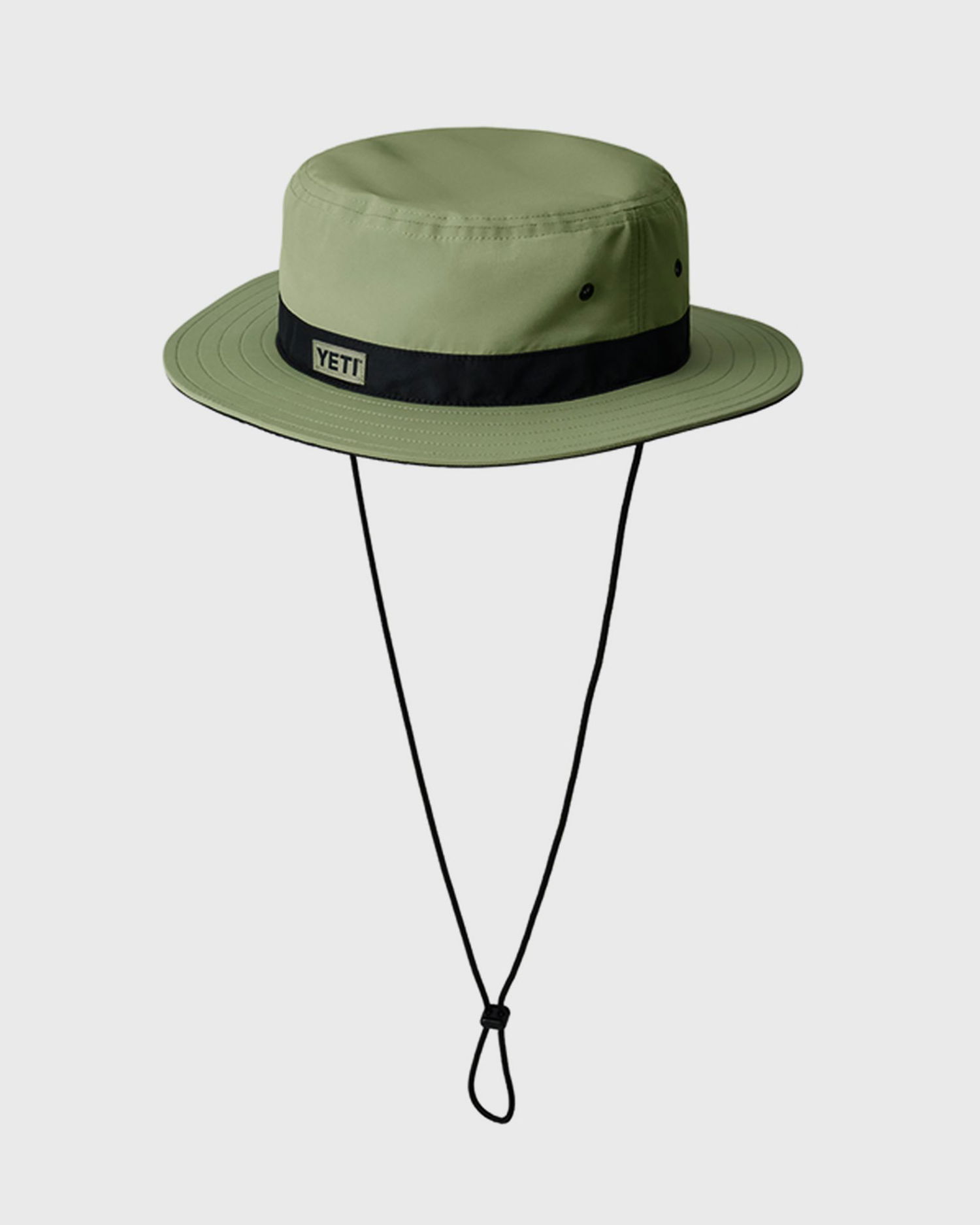 Klobúk YETI Boonie Hat Zelené | 888830204610, 0
