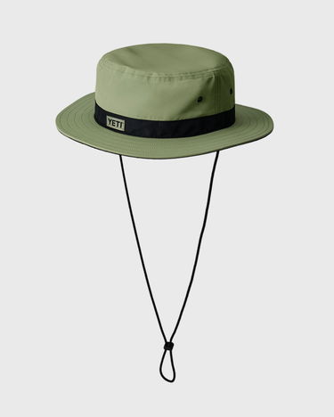 Klobúk YETI Boonie Hat Zelené | 888830204610, 0