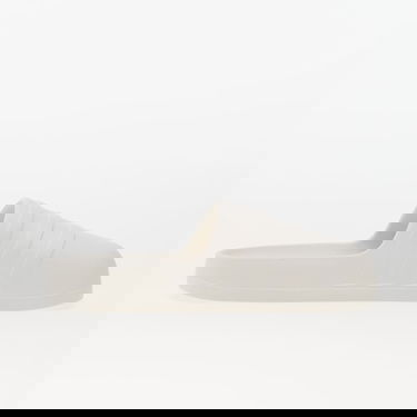 Tenisky a topánky adidas Originals adiFOM Adilette Biela | HQ8748, 3
