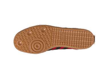 Tenisky a topánky adidas Originals Samba FC Bayern Červená | HQ7031, 1