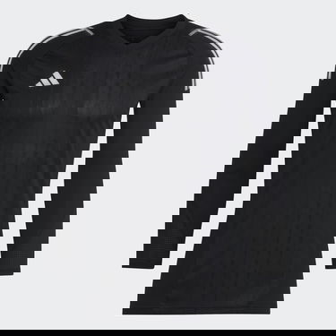 Dres adidas Originals Tiro 23 Pro Long Sleeve Goalkeeper Čierna | HK7664, 5