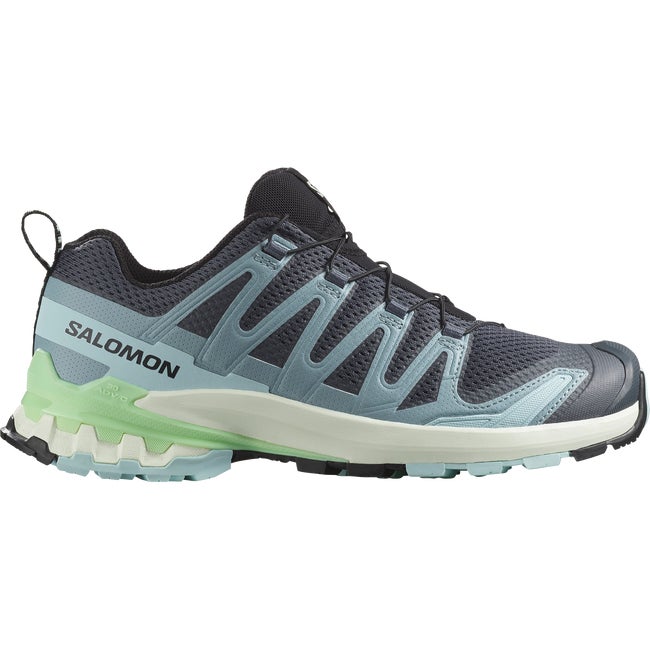 Tenisky a topánky Salomon Xa Pro 3D V9 Tyrkysová | L47748000