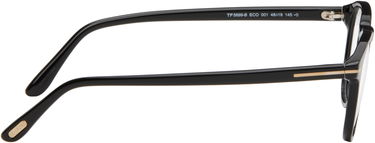 Slnečné okuliare Tom Ford Black Blue Block Glasses Čierna | FT5899-B_48001, 1