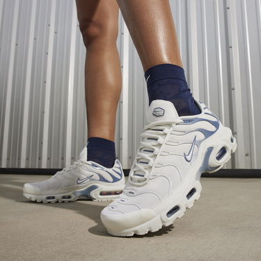 Tenisky a topánky Nike Air Max Plus W Biela | DZ3671-104, 4