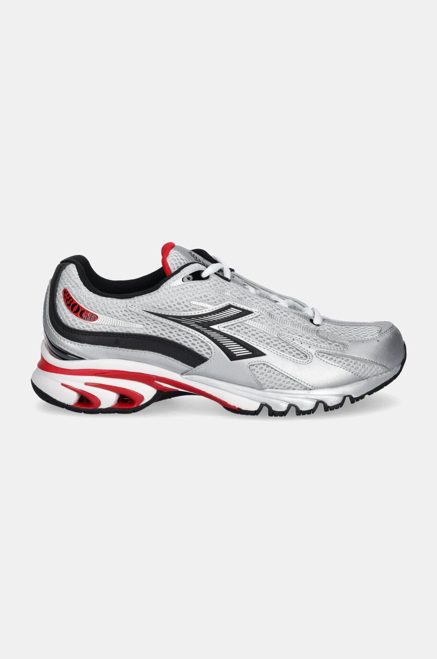 Tenisky a topánky Diadora Mythos Propulsion 280 Metalická | 501.177986.75041, 1