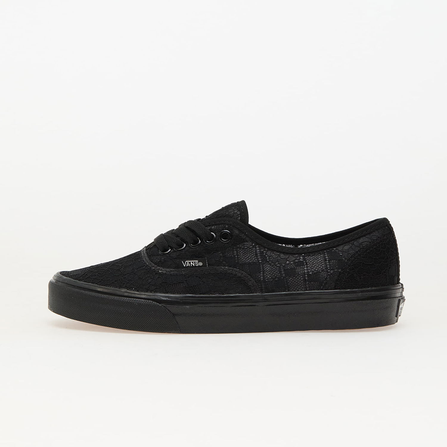 Tenisky a topánky Vans Authentic Chou Chou EUR 40.5 Čierna | VN000D8BBLK1, 0