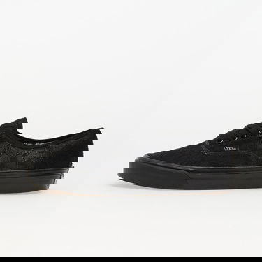 Tenisky a topánky Vans Authentic Chou Chou EUR 40.5 Čierna | VN000D8BBLK1, 0