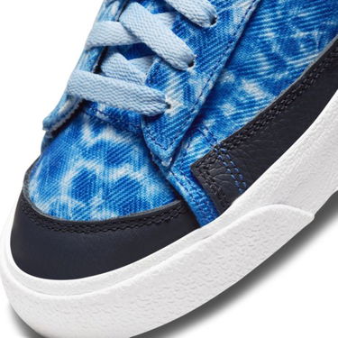Tenisky a topánky Nike Blazer Low '77 Modrá | DM3038-400, 4