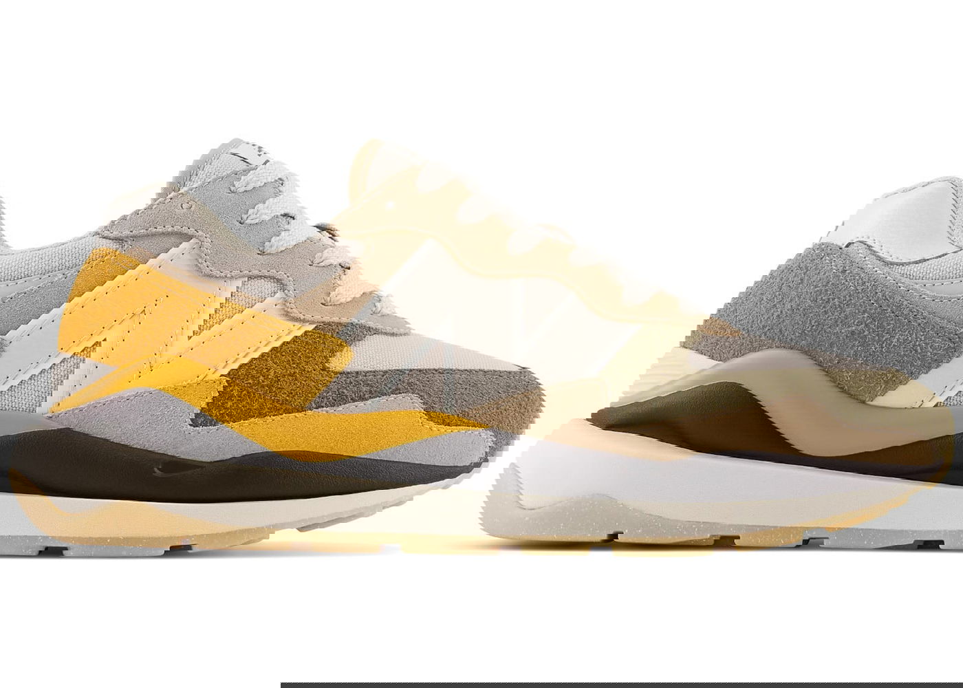 Tenisky a topánky New Balance 57/40 Moonbeam Golden Hour Rôznofarebný | M5740TRA, 0
