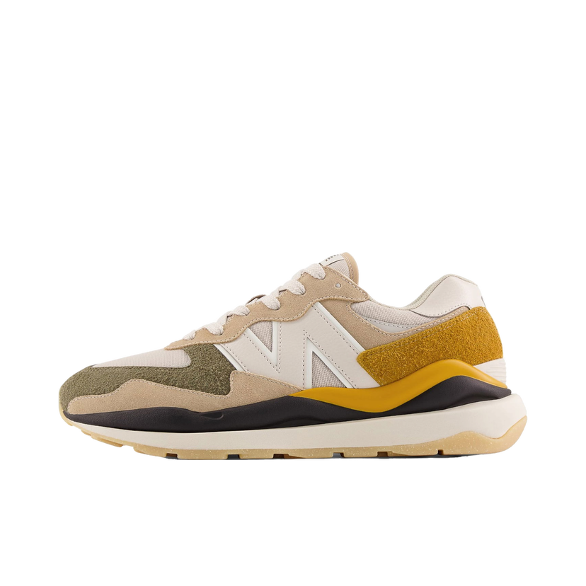 Tenisky a topánky New Balance 57/40 Moonbeam Golden Hour Rôznofarebný | M5740TRA