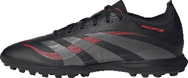Tenisky a topánky adidas Performance Predator League Turf Čierna | ID3768, 4
