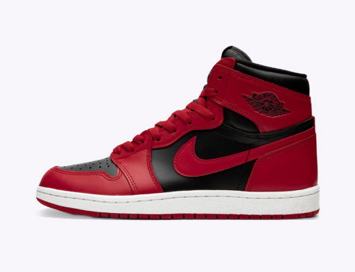 Limitované edície Jordan Air Jordan 1 Retro High "85"Varsity Red" Červená | BQ4422-600