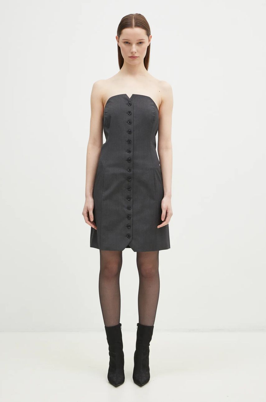 Samsoe Samsoe Saellen Mini Dress