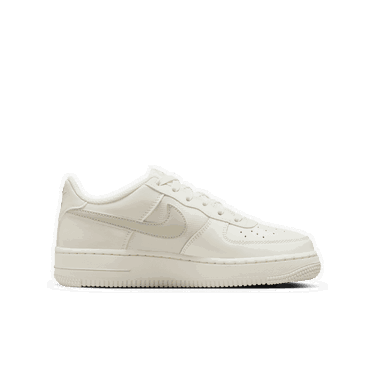 Tenisky a topánky Nike Air Force 1 Biela | IB7688-100, 4