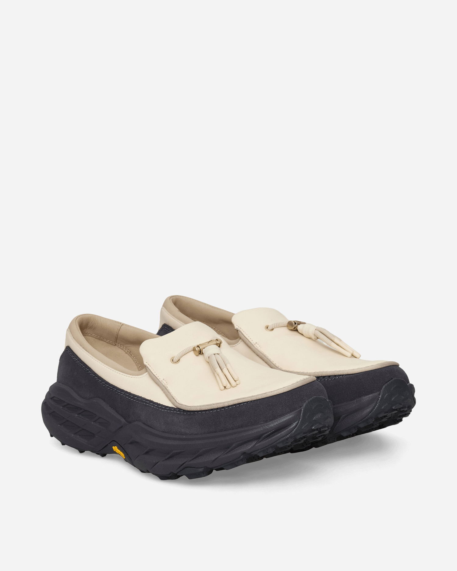 Doplnky Hoka One One Speed Loafers Béžová | 1162170-BHRC, 0
