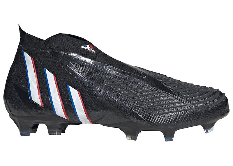 Tenisky a topánky adidas Performance Predator Edge+ FG Edge of Darkness Čierna | GV7385, 0