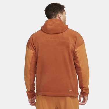 Mikina Nike ACG Therma-fit "Wolf Tree" Pullover Hoodie Oranžová | DQ5779-246, 2