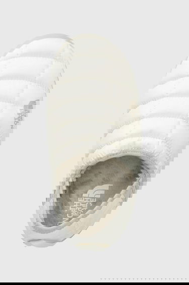 Tenisky a topánky The North Face THERMOBALL TRACTION MULE Béžová | NF0A3V1H32F1, 3