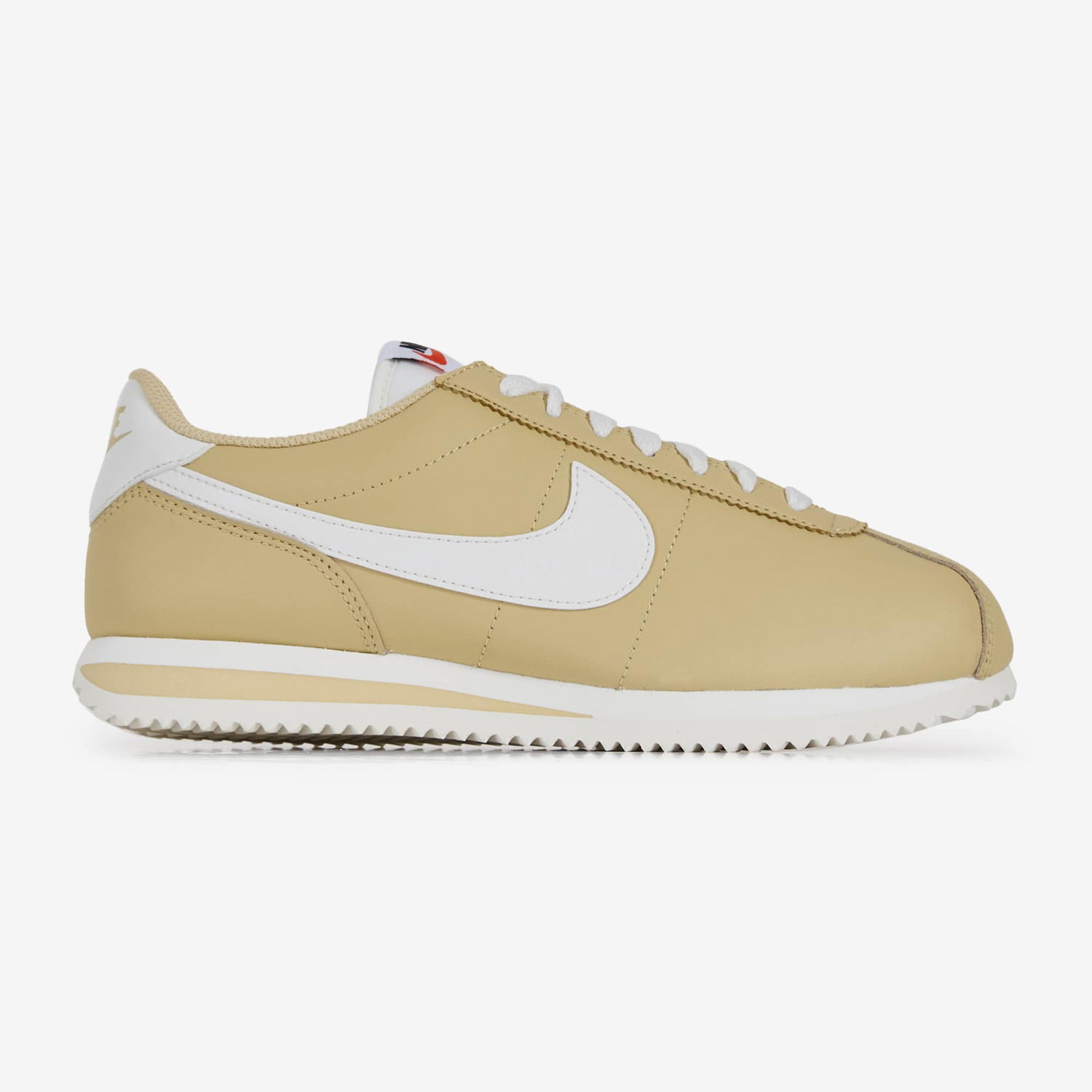 Tenisky a topánky Nike Cortez "Sesame Sail" Béžová | DN1791-200, 0