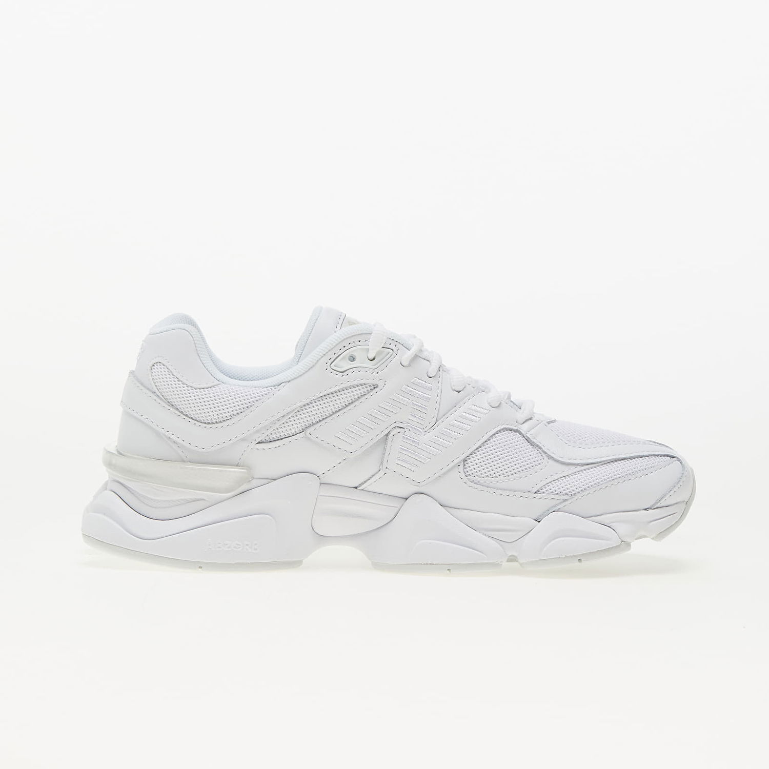 Tenisky a topánky New Balance 9060 Biela | U9060NRJ, 1