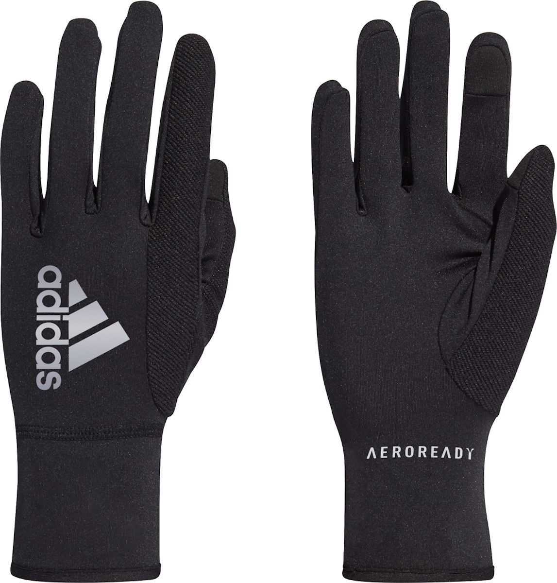 Rukavice adidas Originals adidas RN GLV A.R. W Čierna | gt4820, 0
