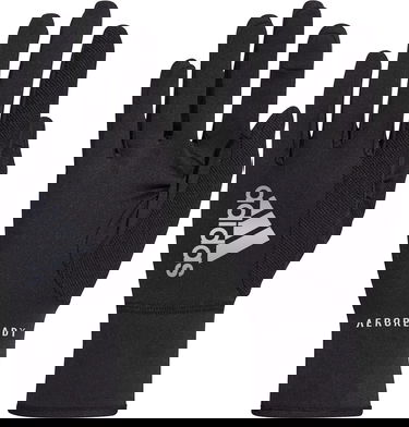 Rukavice adidas Originals adidas RN GLV A.R. W Čierna | gt4820, 0
