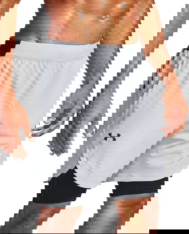 Šortky Under Armour Stretch Training Shorts Šedá | 1351667-014, 0