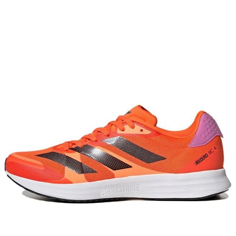 Tenisky a topánky adidas Performance Adizero Rc 4 Červená | GX6663