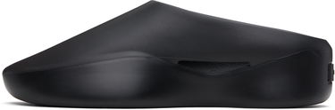 Oblečenie Fear of God Fear of God EVA Runner Loafers Čierna | FGE280-8006EVA 001, 2