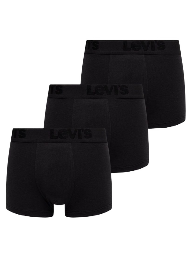 Boxerky Levi's Boxers Čierna | 37149.0296