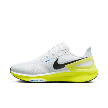 Tenisky a topánky Nike Structure 25 Biela | DJ7883-108, 2