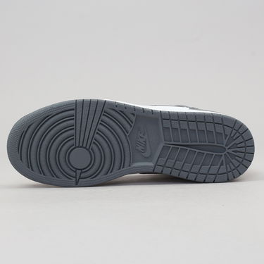 Tenisky a topánky Jordan Air Jordan 1 High "Cool Grey" BG Šedá | 705300-024, 4