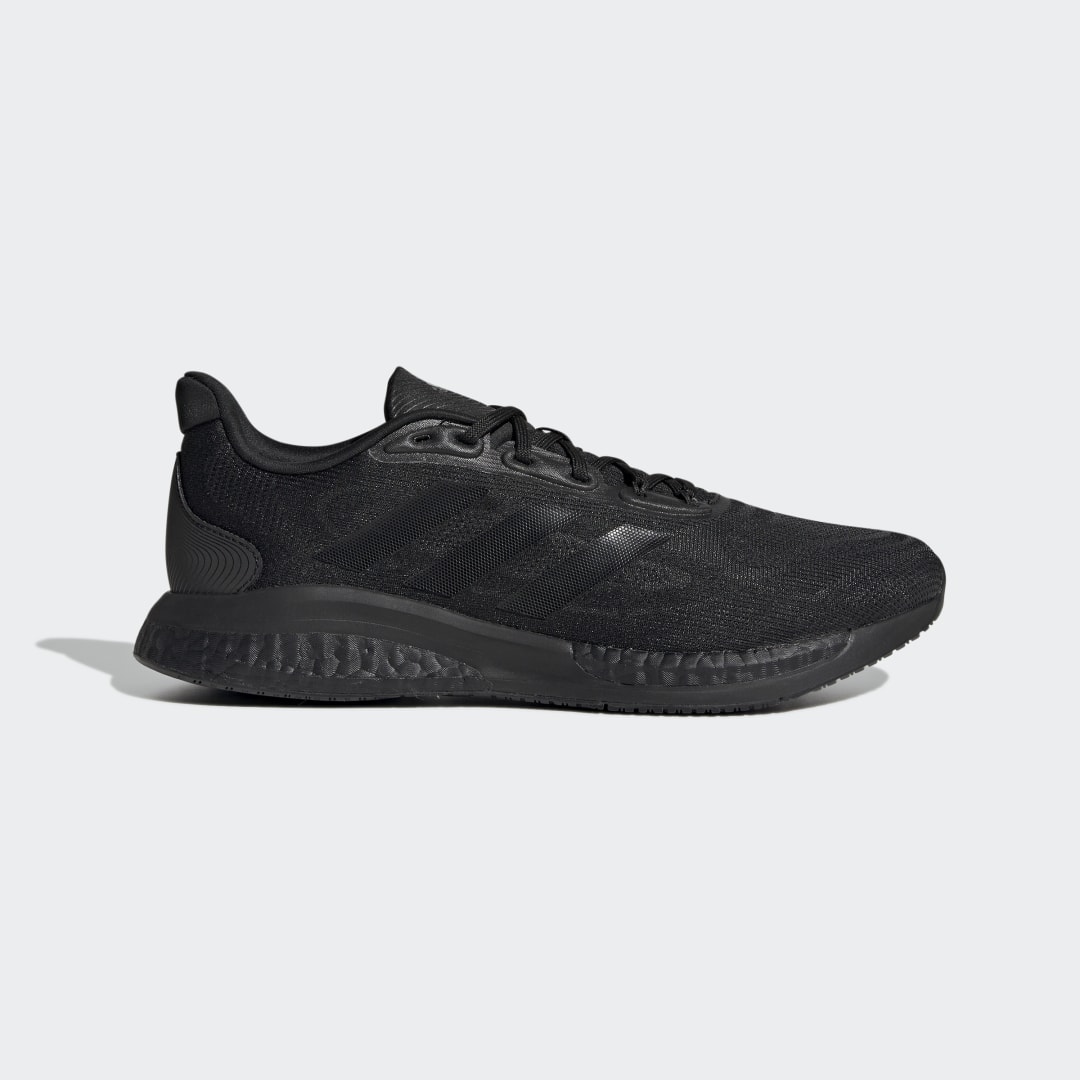 Tenisky a topánky adidas Performance Supernova Čierna | H04487, 0
