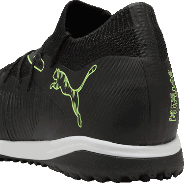 Tenisky a topánky Puma FUTURE 8 MATCH Čierna | 108597-02, 4